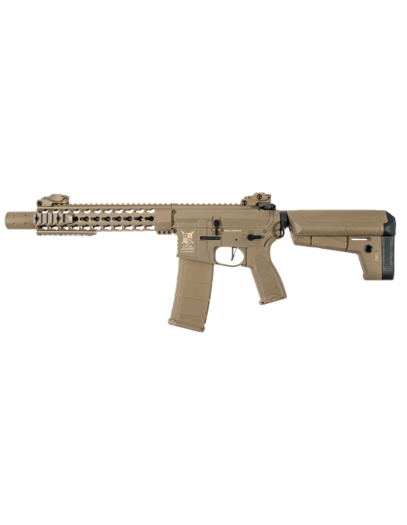 Réplique M4 AR15 KeyMod 10...