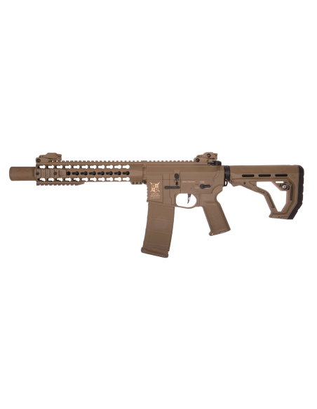 Réplique M4 AR15 KeyMod 10...