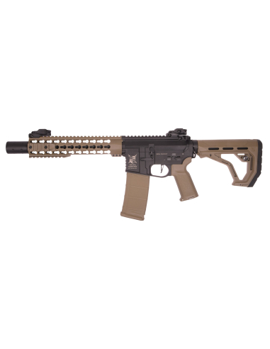 Réplique M4 AR15 KeyMod 10 Charlie...