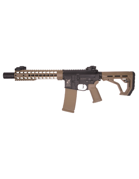Réplique M4 AR15 KeyMod 10...