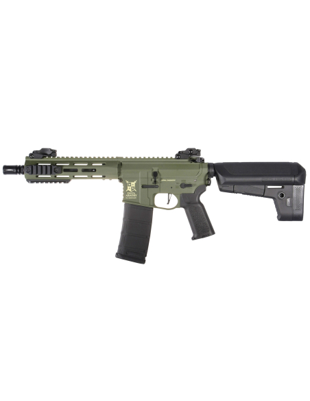 Réplique M4 AR15 M-Lok 8...