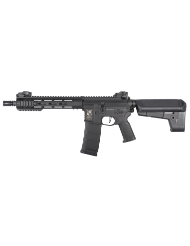 Réplique M4 AR15 M-Lok 10 Charlie...