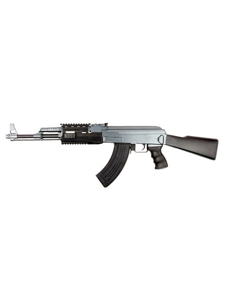 AK Assault Tactical...