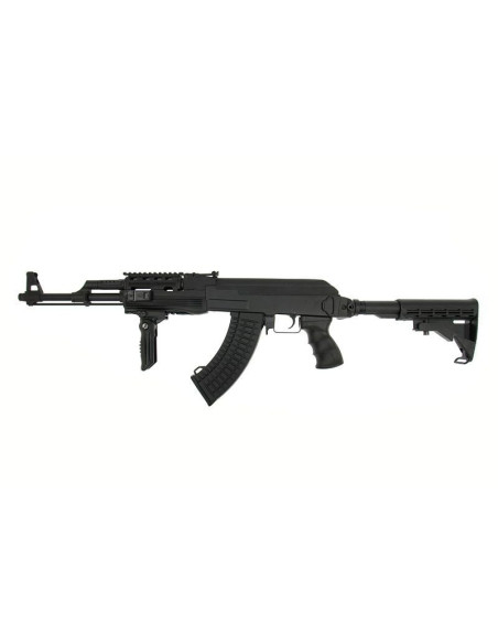 AK Tactical Retractable...