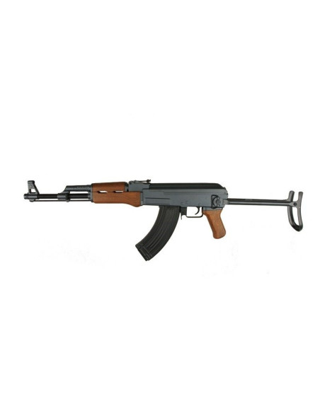 AK47S metal folding stock...