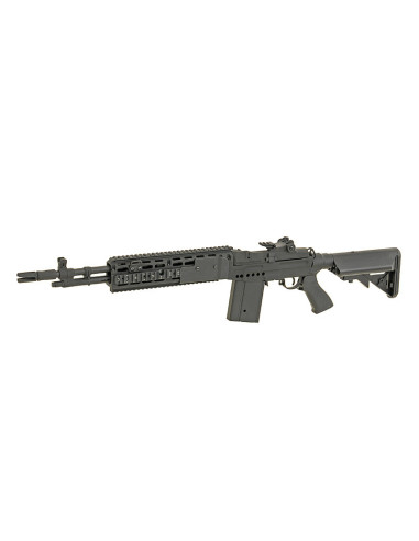 M14 EBR Full métal AEG Complet - CYMA