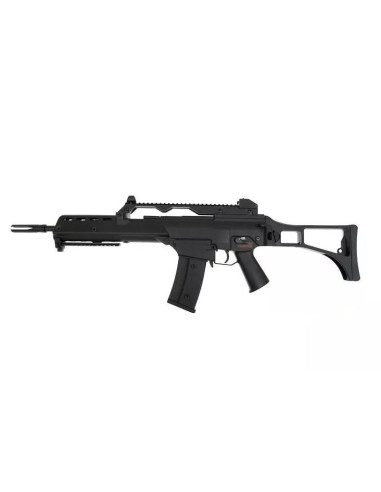 G36 V2 H et K Noir complet AEG G608-2...