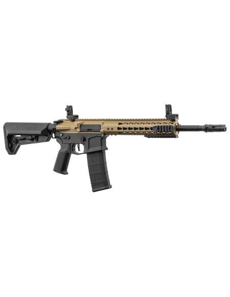 Réplique M4 LT-19 G2 Keymod...