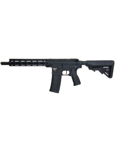 SSR4 M4 Polymere Noir- AEG - Novritsch