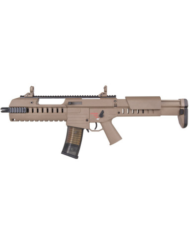 GSG G14 AEG Blowback avec Mosfset...