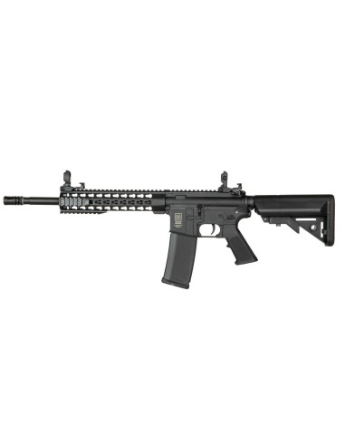 M4 Flex SA-F02 AEG -SPECNA ARMS - Noir