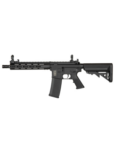 M4 Flex SA-F03  AEG  -SPECNA ARMS - Noir