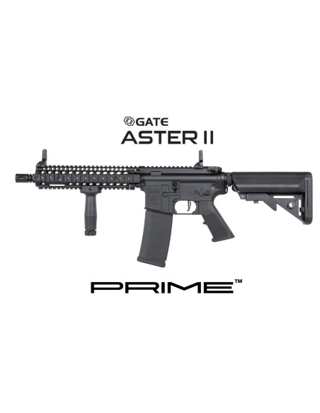 MK18 Daniel Defense SA-P19...