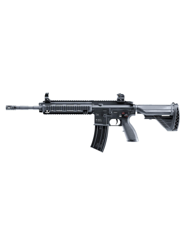 HK416 D V2 Heckler  et  Koch 1.3J...