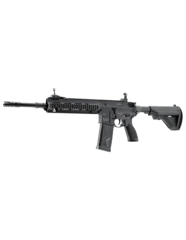 HK416 F-S double chargeur Heckler  et...