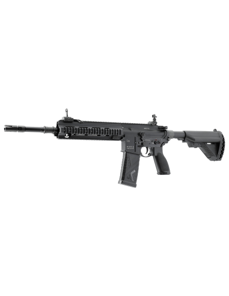 HK416 F-S double chargeur...