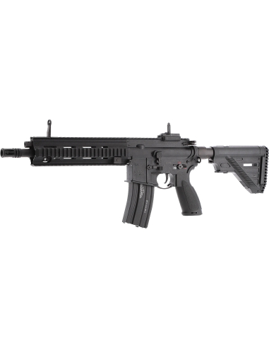 HK416 A5 EYETRACE Heckler  et  Koch...