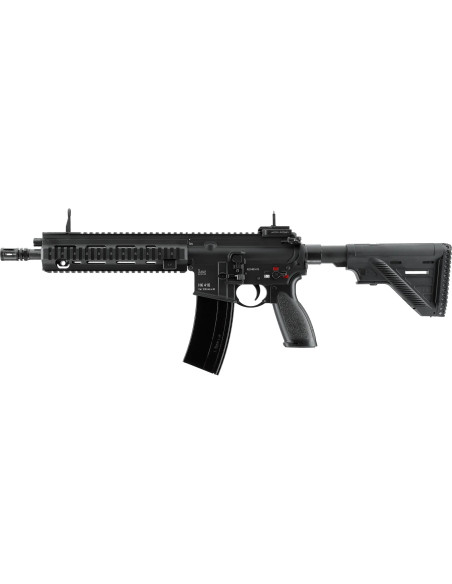 HK 416 A5 Noir Gaz VFC Gen2...