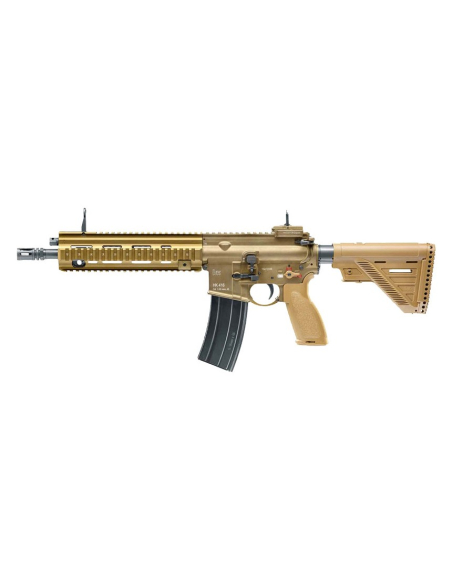 HK 416 A5 Tan Gaz VFC Gen2...