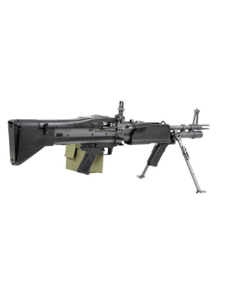 Mitrailleuse MK43 - AEG - A...