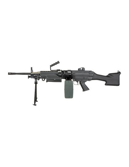 Mitrailleuse M249 MK2 CORE...