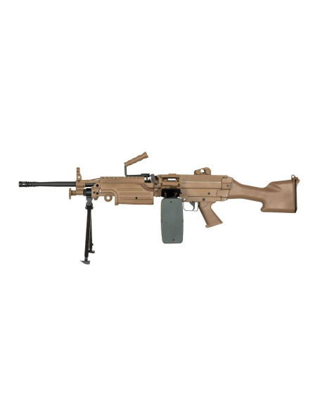 Mitrailleuse M249 MK2 CORE...
