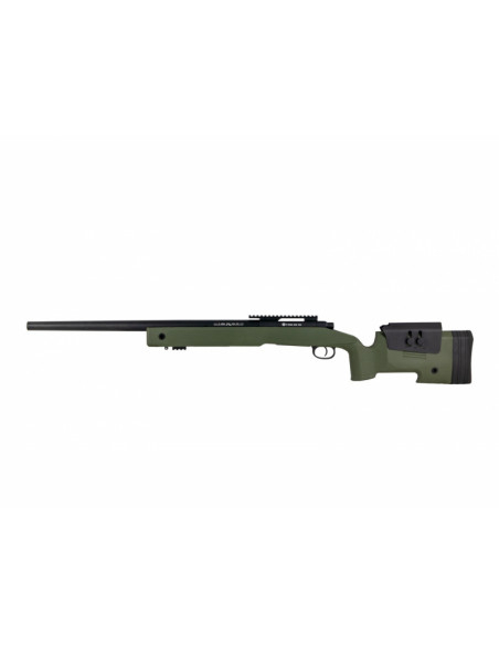 Fusil de sniper FN SPR A2...