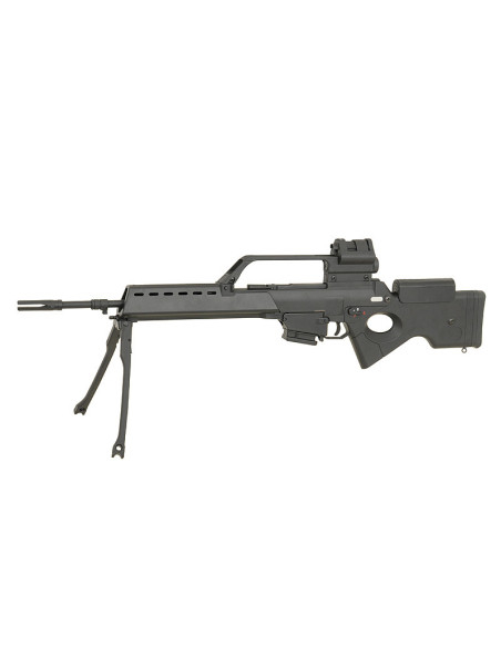Fusil de sniper Type HK G36...