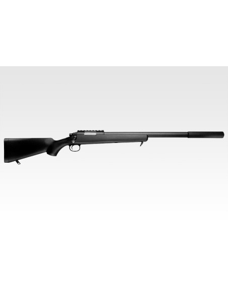 Fusil de sniper VSR10...