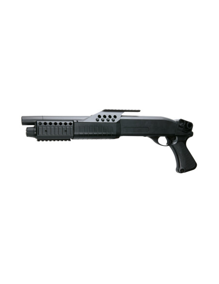 Fusil à pompe ressort...