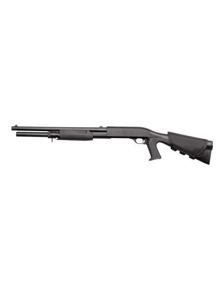 Fusil à pompe ressort...