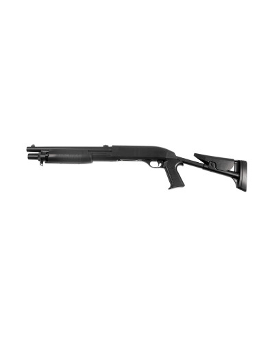 Fusil à pompe ressort Franchi SAS 12...