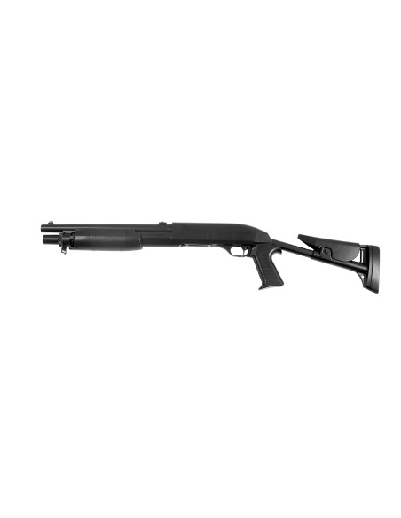Fusil à pompe ressort...
