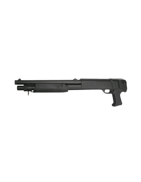 Fusil à pompe ressort...