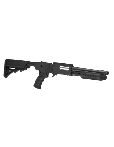 Fusil à pompe ressort Short Breacher...