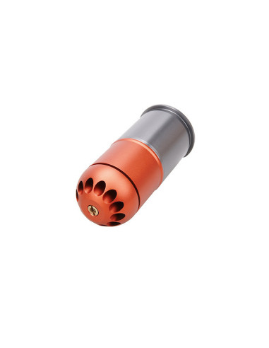 Grenade 40mm Airsoft Green Gaz 96...