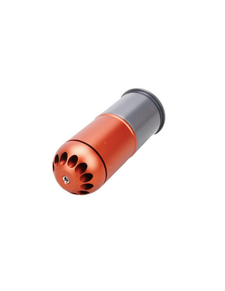 Grenade 40mm Airsoft  Green...