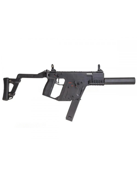 A et K Mod1 - SMG AEG Noir