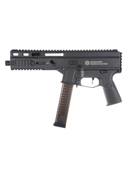 SMG AEG - STRIBOG SP10A3...