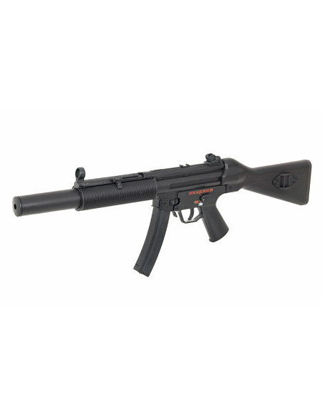 SMG type MP5 SD5 AEG...