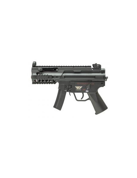 SMG type MP5K A1 CQB AEG...
