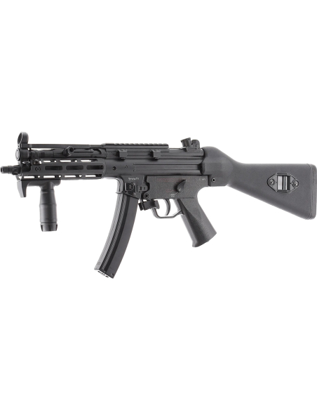 SMG MP5 Eyetrace avec ECU...