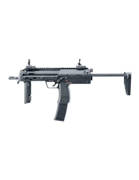 MP7 A1 H et K  GBBR gaz...