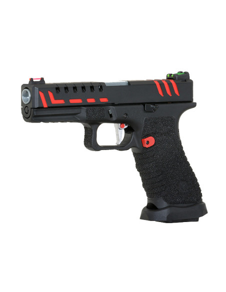 APS19 Scorpion D-Mod Dual...