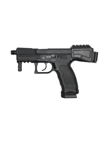 Pistolet USW A1 B et T CO2 - Blowback...