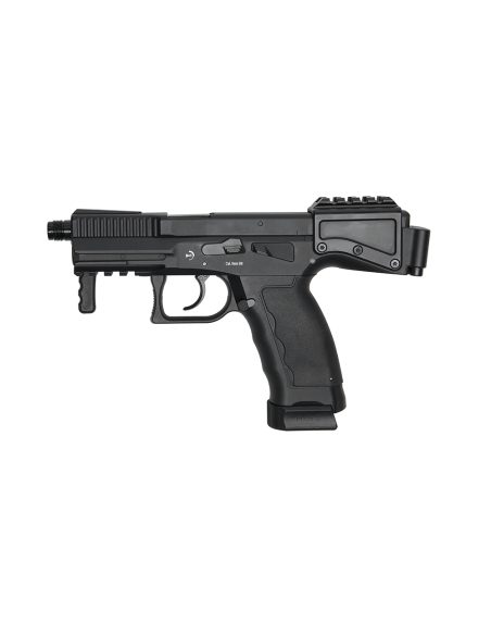 Pistolet USW A1 B et T CO2...