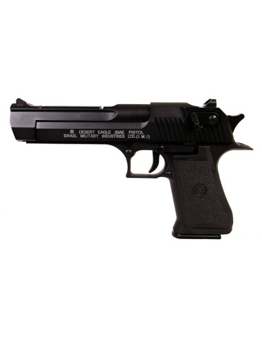 Desert Eagle 50AE KWC Blowback...