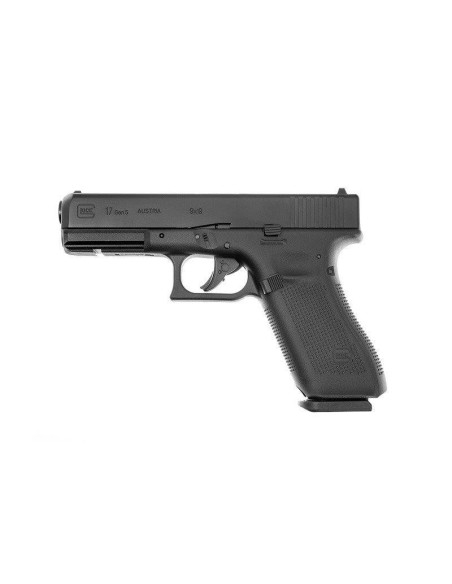 Pistolet Glock 17 Gen5...