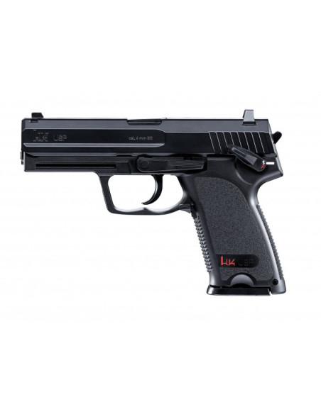 Pistolet Hk USP CO2 Umarex