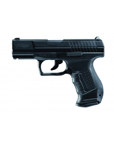 Pistolet Walther P99 DAO CO2 Umarex...